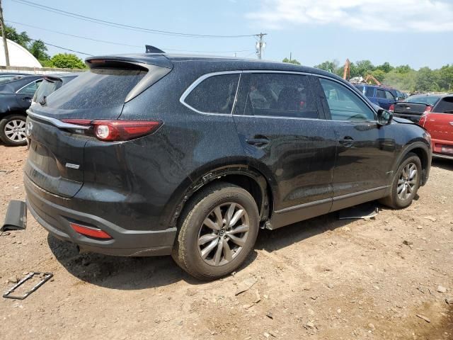 2018 Mazda CX-9 Touring