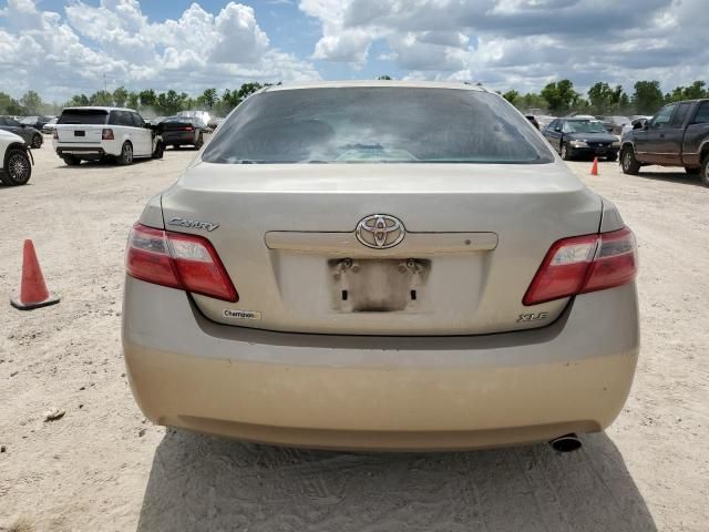 2007 Toyota Camry CE