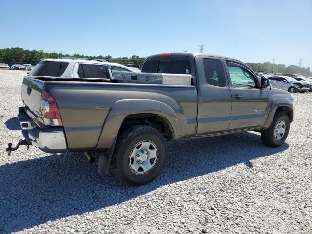 2011 Toyota Tacoma Prerunner Access Cab