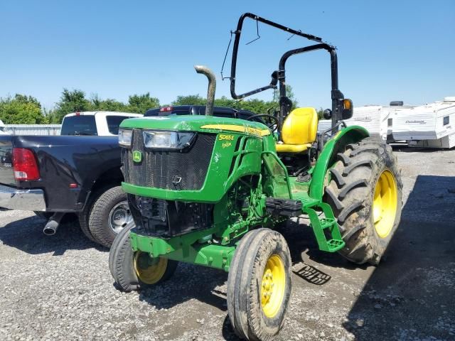 2021 John Deere 5065E