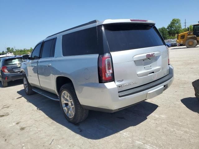 2017 GMC Yukon XL K1500 SLT