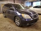 2008 Honda Odyssey Touring