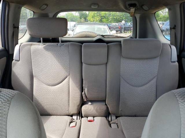 2007 Toyota Rav4 Limited