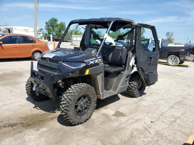 2023 Polaris Ranger XP 1000 Northstar Ultimate