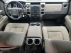 2010 Ford F150 Super Cab