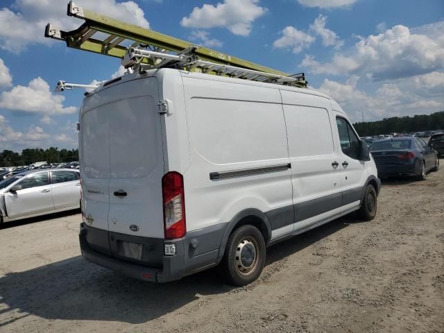 2015 Ford Transit T-150