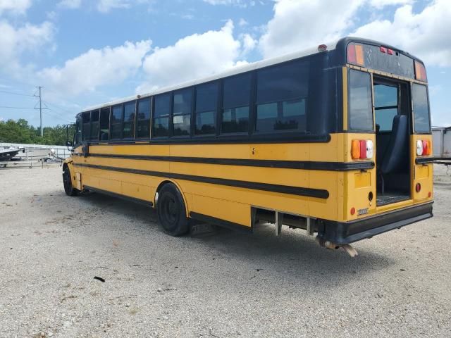 2011 Freightliner Chassis B2B