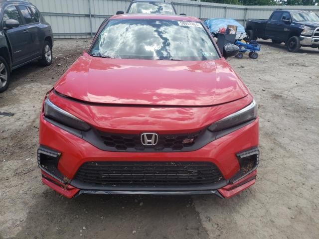 2023 Honda Civic SI