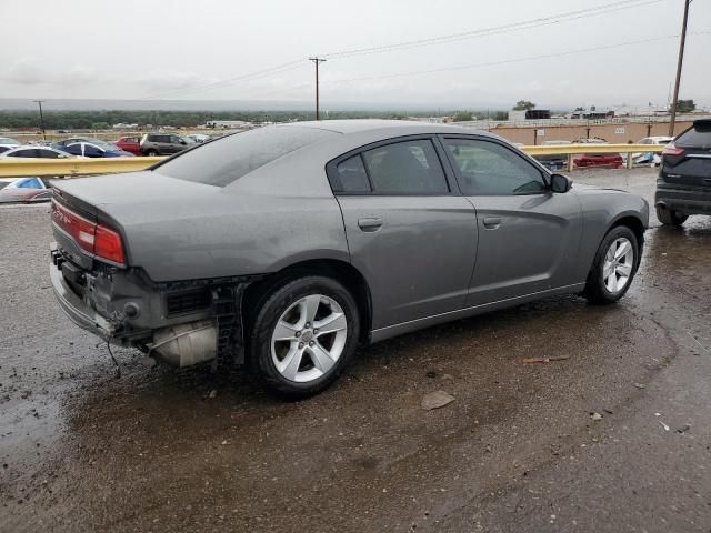 2011 Dodge Charger