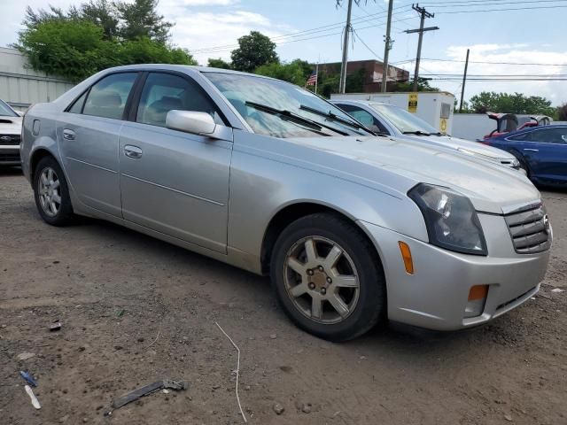 2005 Cadillac CTS HI Feature V6