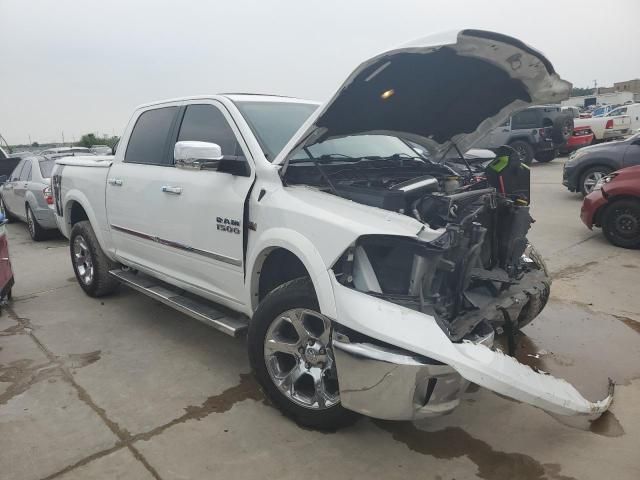 2017 Dodge 1500 Laramie