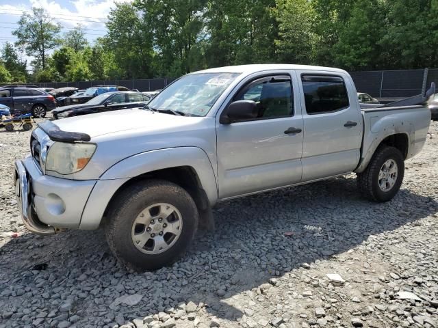 2006 Toyota Tacoma Double Cab Prerunner