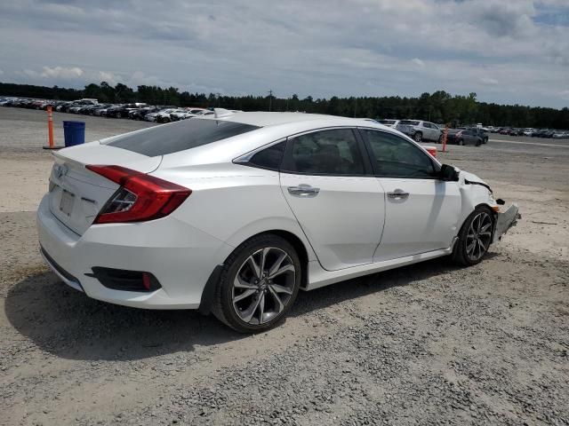 2019 Honda Civic Touring