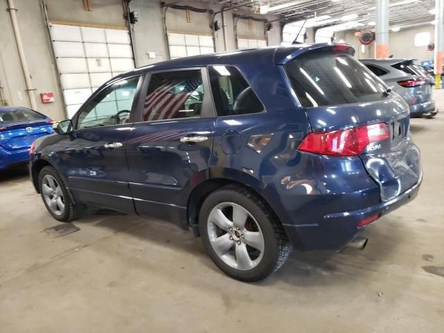 2007 Acura RDX