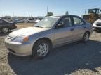 2001 Honda Civic LX