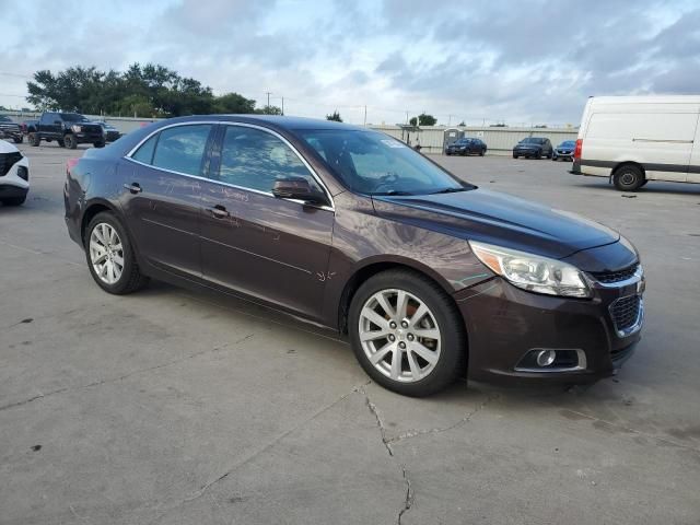 2015 Chevrolet Malibu 2LT