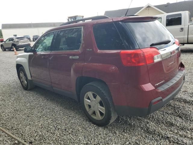 2011 GMC Terrain SLE