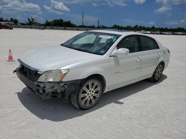 2007 Toyota Avalon XL