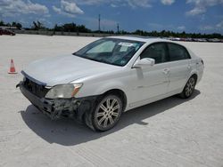 Toyota Avalon xl salvage cars for sale: 2007 Toyota Avalon XL