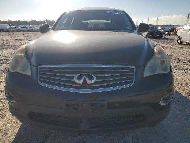 2008 Infiniti EX35 Base