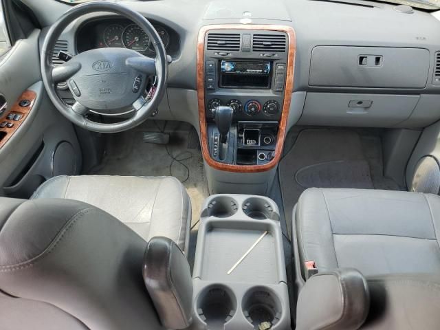 2004 KIA Sedona EX