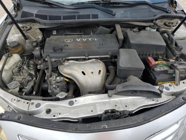 2008 Toyota Camry CE