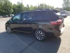 2019 Toyota Sienna XLE