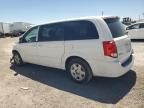 2012 Dodge Grand Caravan SE