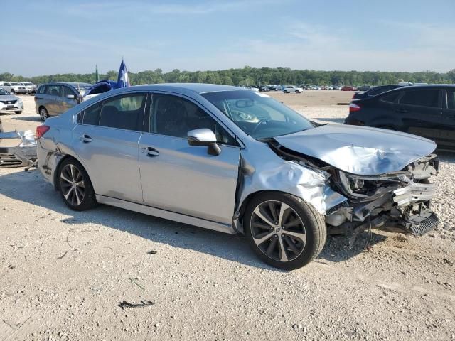 2015 Subaru Legacy 3.6R Limited