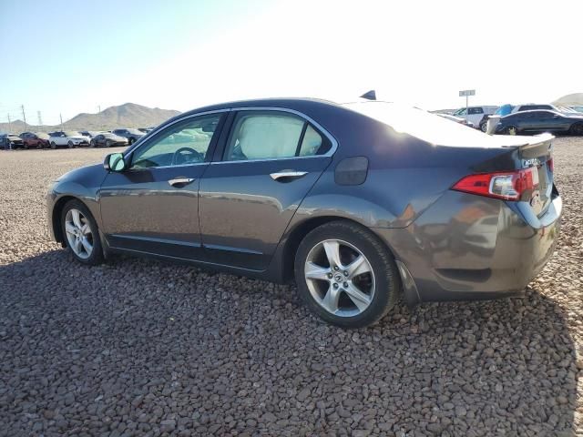 2009 Acura TSX