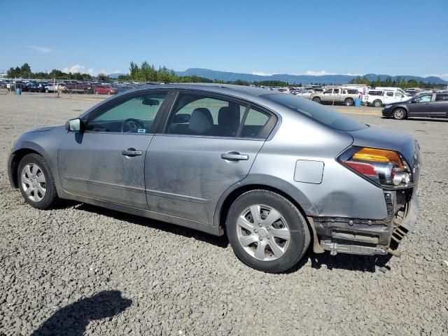 2009 Nissan Altima 2.5