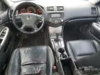 2004 Honda Accord EX