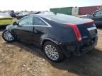 2014 Cadillac CTS