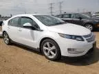 2013 Chevrolet Volt