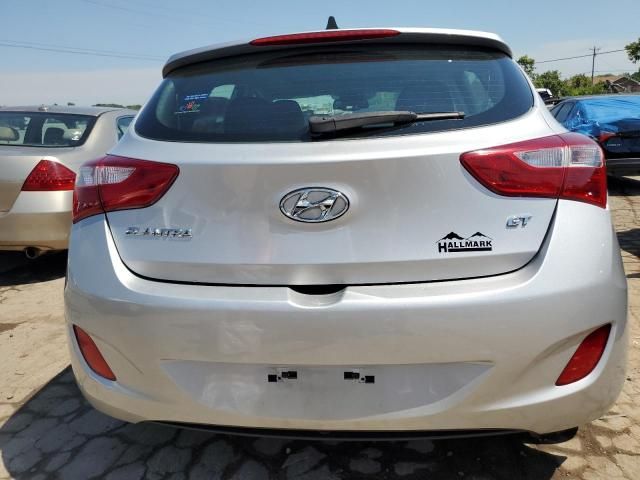 2013 Hyundai Elantra GT