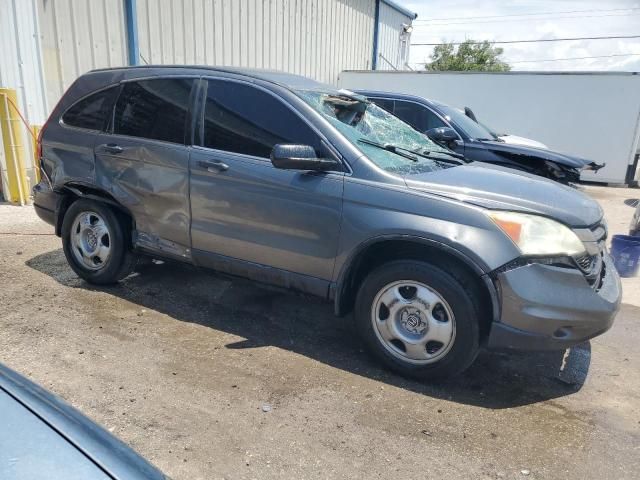 2011 Honda CR-V LX