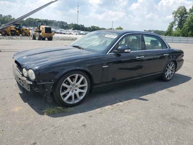 2008 Jaguar XJ8 L