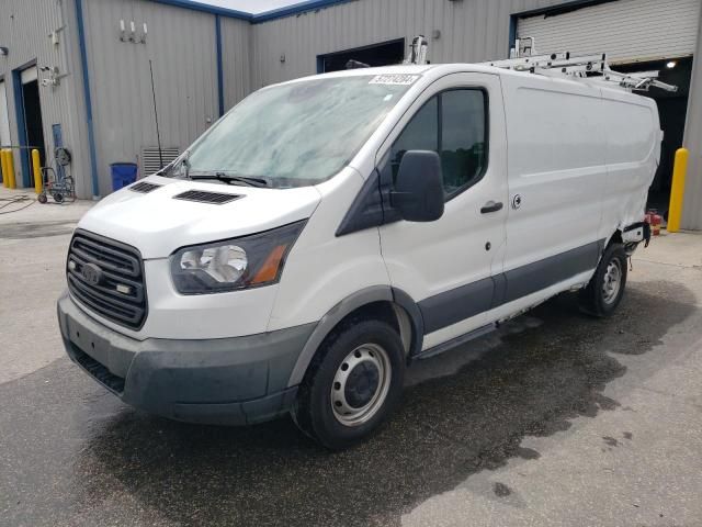 2018 Ford Transit T-150