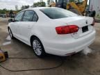 2013 Volkswagen Jetta SEL