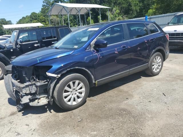 2010 Mazda CX-9