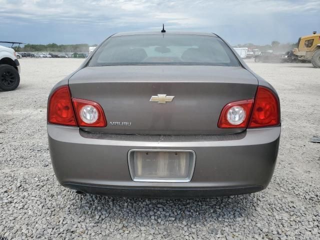 2010 Chevrolet Malibu LS