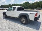 2008 Toyota Tacoma Access Cab