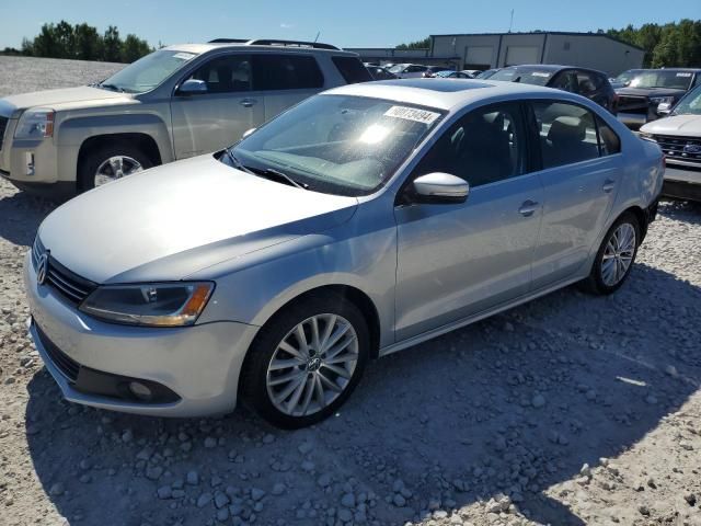 2014 Volkswagen Jetta TDI