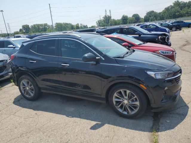 2021 Buick Encore GX Preferred