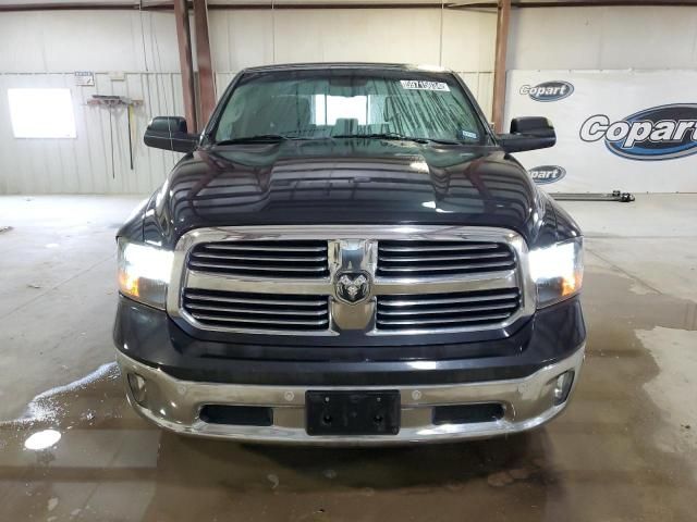 2015 Dodge RAM 1500 SLT