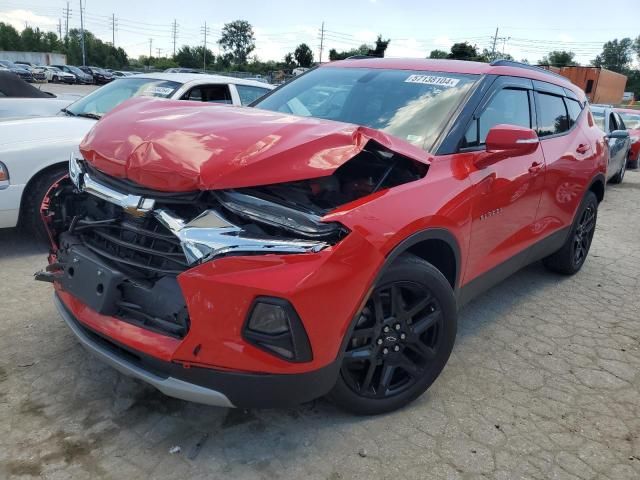 2020 Chevrolet Blazer 2LT