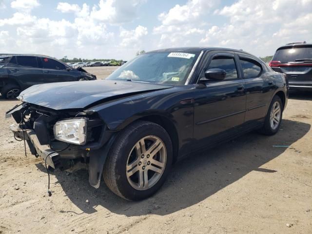 2006 Dodge Charger R/T