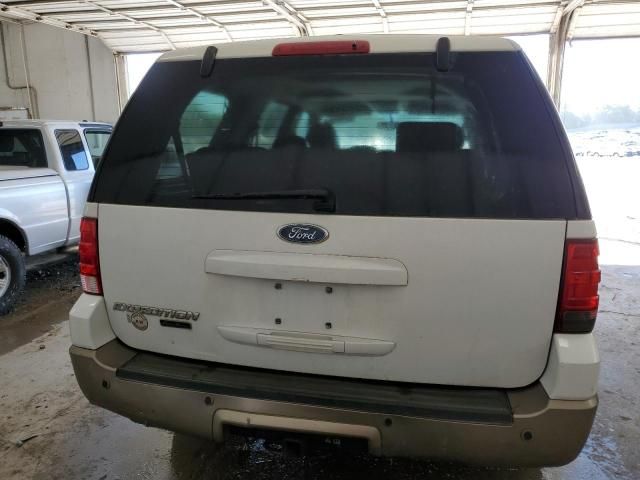 2004 Ford Expedition Eddie Bauer