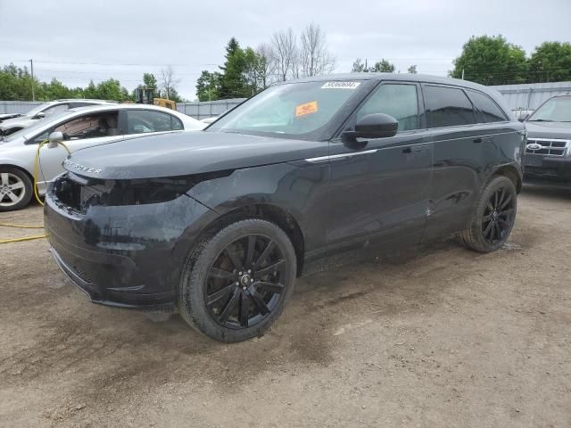 2020 Land Rover Range Rover Velar S