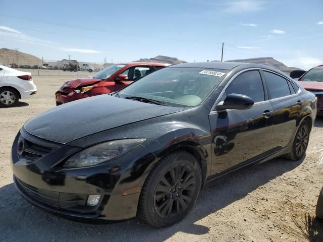 2010 Mazda 6 S